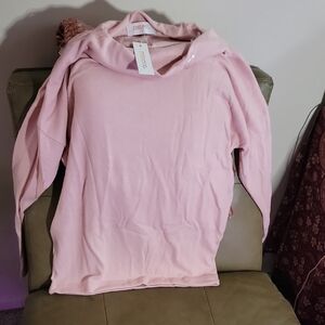 NWT Pink Women's Sweater